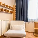 Granai , Rifugio Romantico Nel Cuore Di Roma