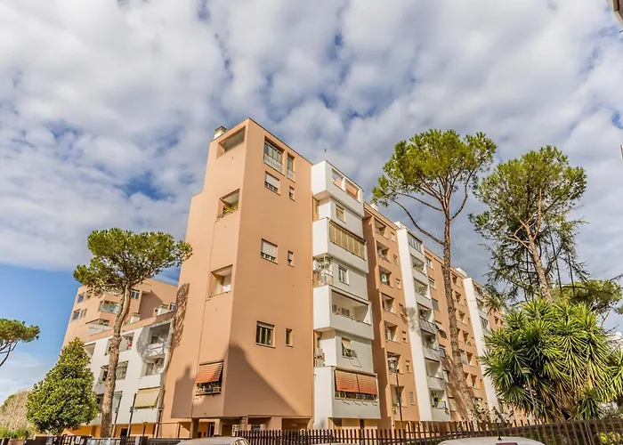 Granai , Rifugio Romantico Nel Cuore Di Roma