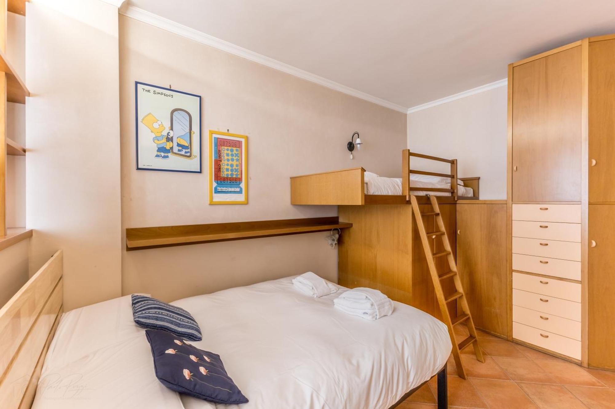 Granai , Rifugio Romantico Nel Cuore Di * Roma