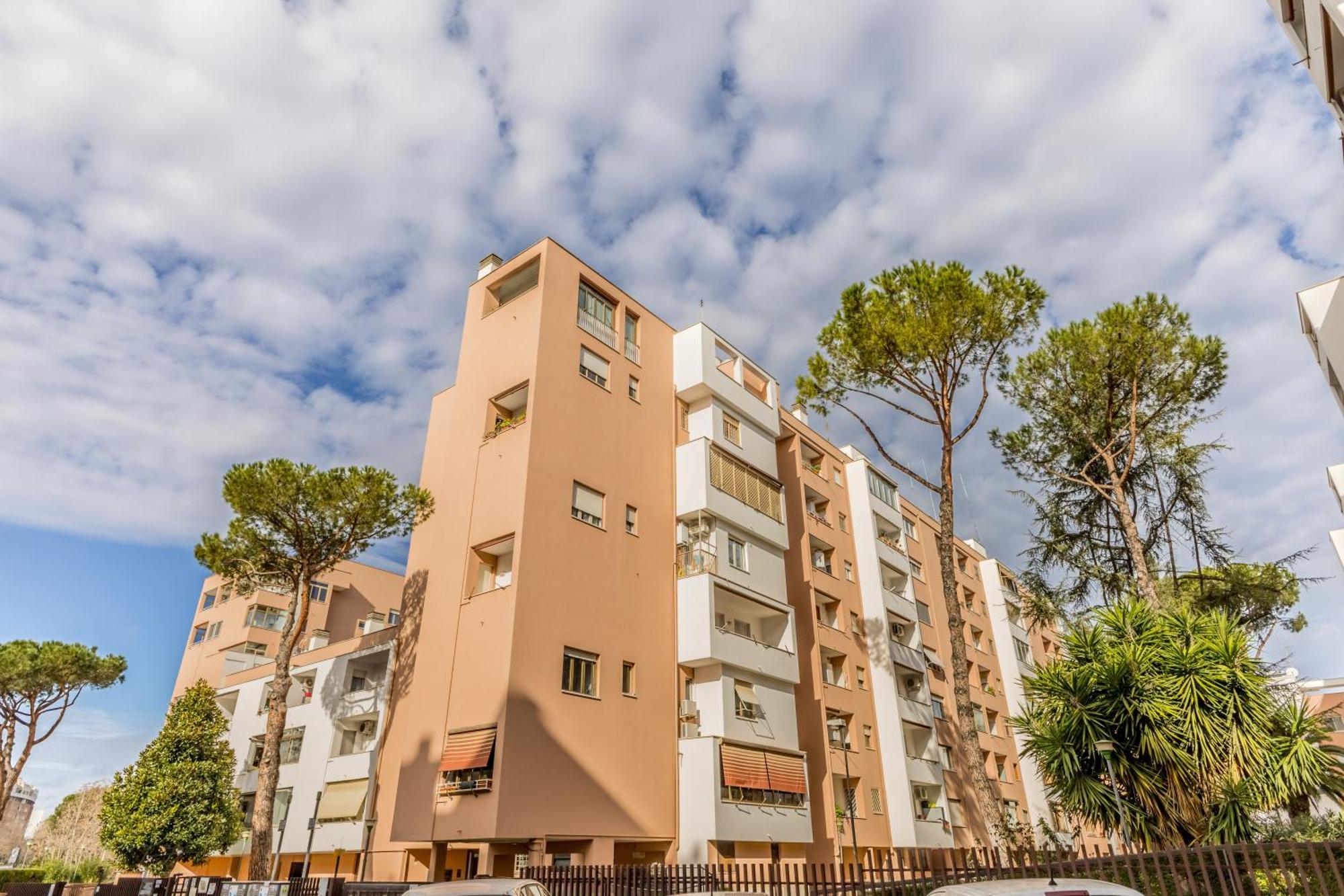 Granai , Rifugio Romantico Nel Cuore Di Appartamento Roma