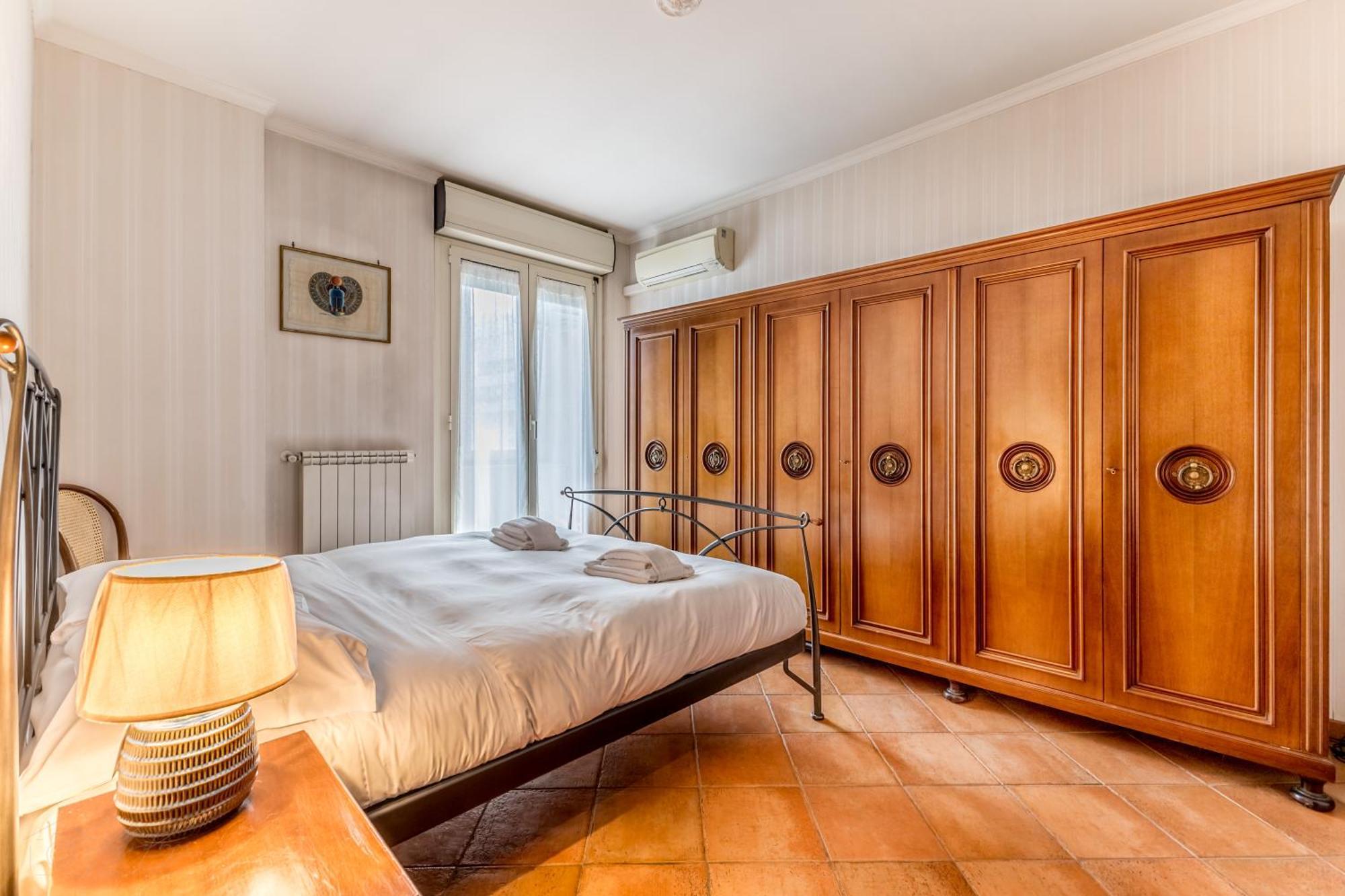 Granai , Rifugio Romantico Nel Cuore Di Roma