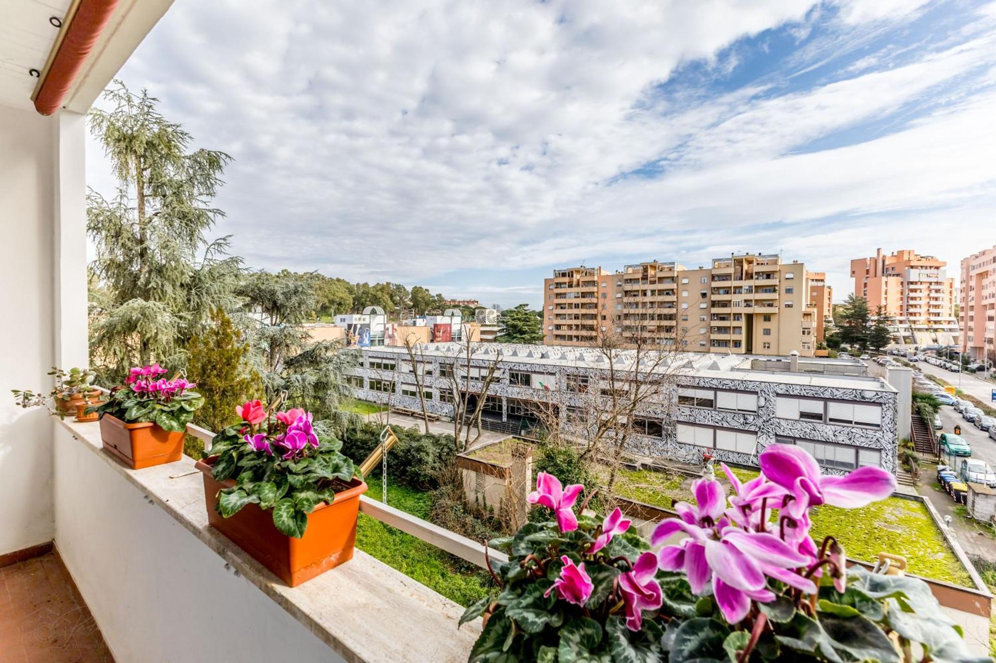 Apartment Granai , Rifugio Romantico Nel Cuore Di Rom