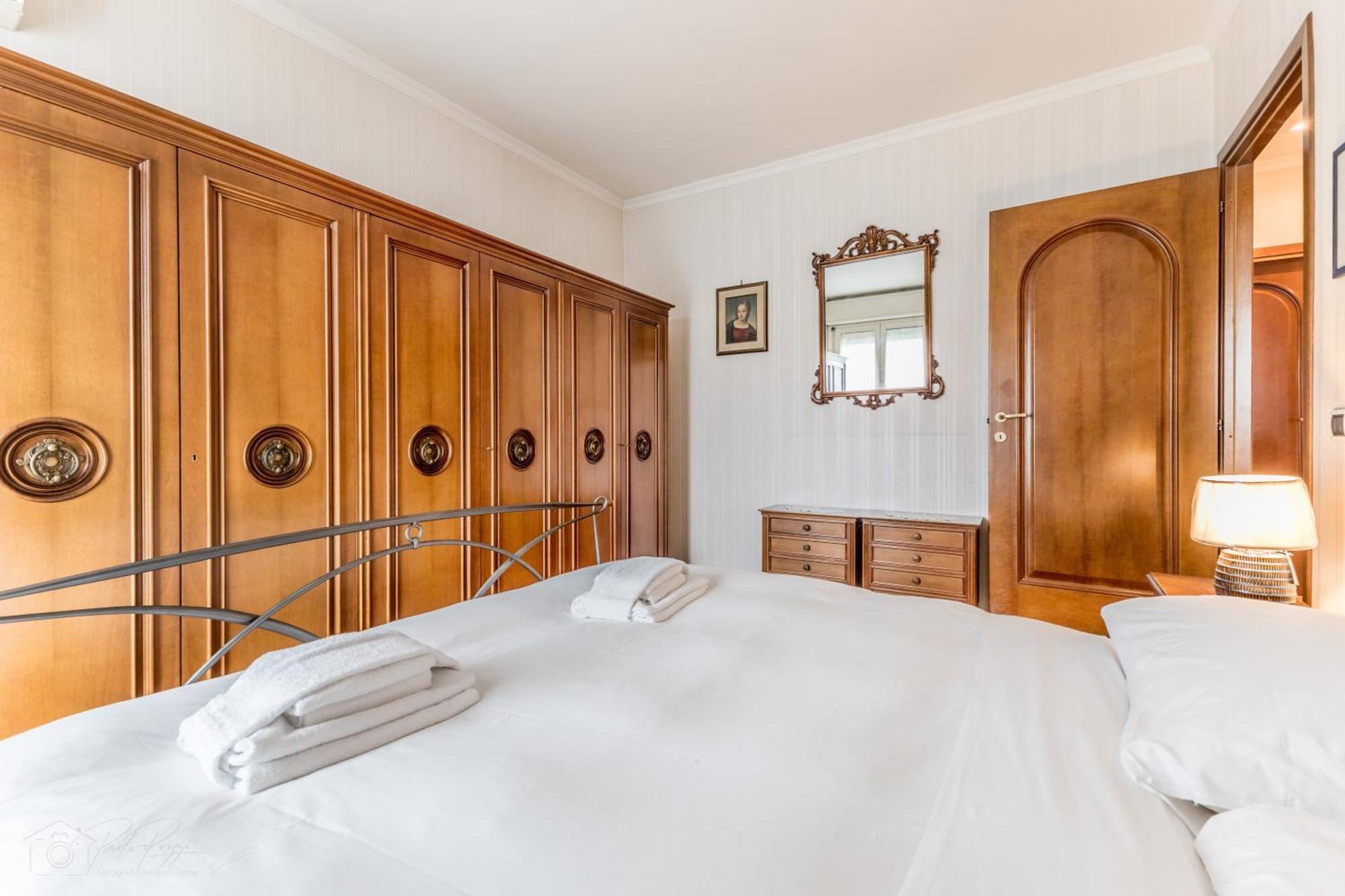 Apartment Granai , Rifugio Romantico Nel Cuore Di *