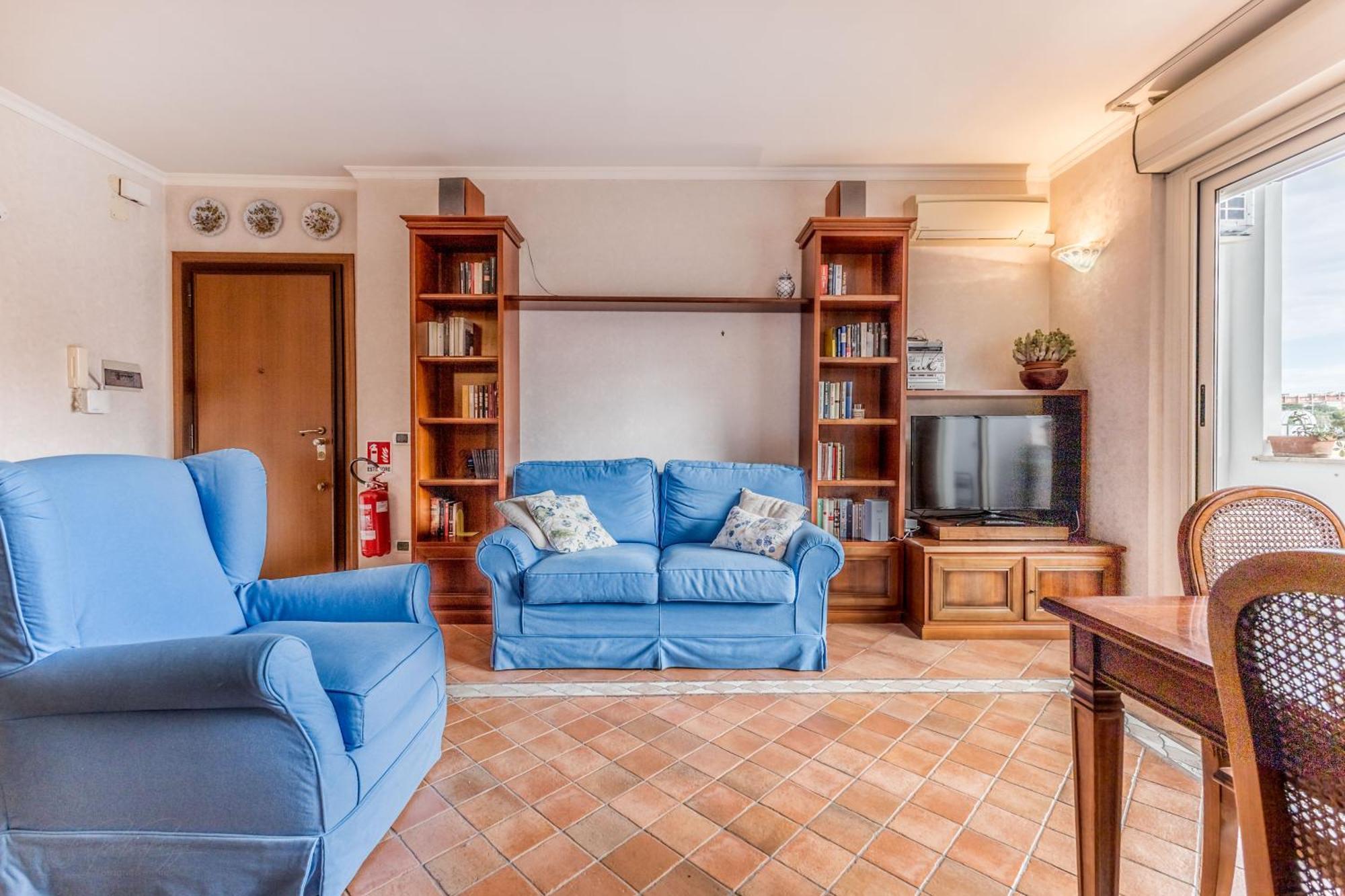 Granai , Rifugio Romantico Nel Cuore Di Apartamento