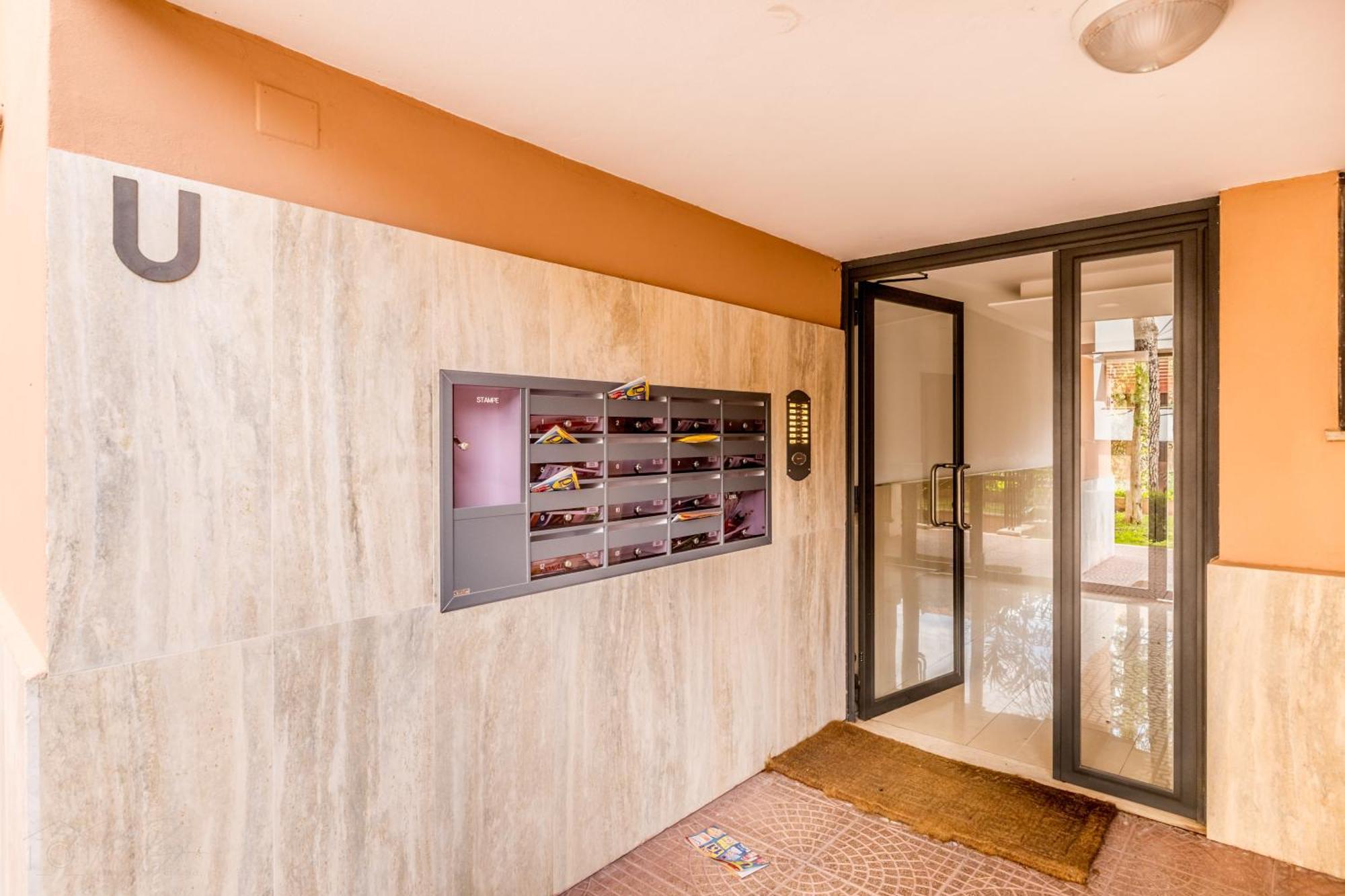 Apartamento Granai , Rifugio Romantico Nel Cuore Di *